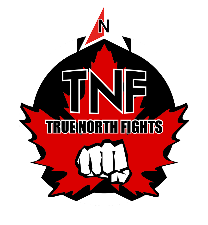 True North Fights - Very Important Person (881x960)