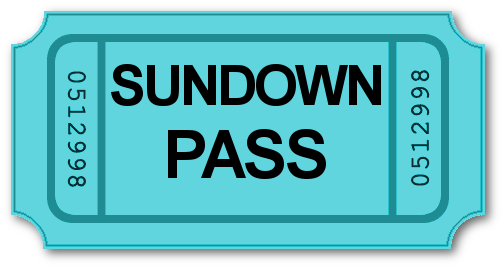 Sundown General Admission - Athletic Season Passes (504x268)
