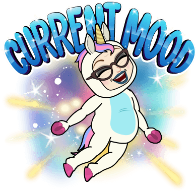 Happy Administrative Professionals Day - Most Used Bitmoji (398x398)