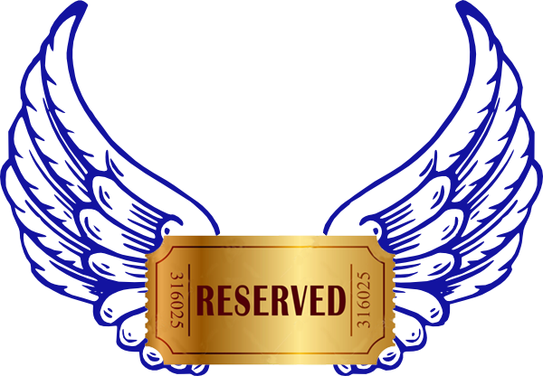 16 Jul - Cartoon Angel Wings Png (600x416)