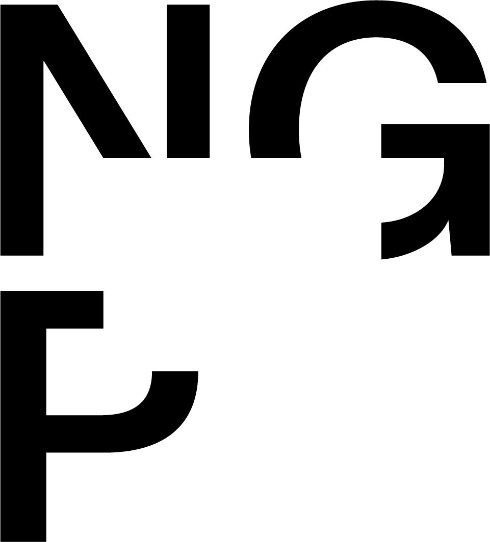 Logo Národní Galerie Logo Národní Galerie Logo Národní - Národní Galerie Praha Logo (961x1064)