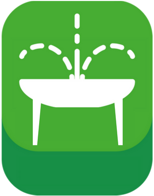 Sand & Water Tables - Sand (400x400)