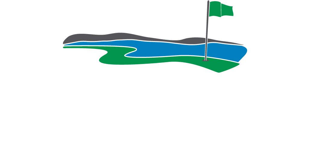 Sand Point Golf Course & Greenside Tavern - Flag (1309x665)