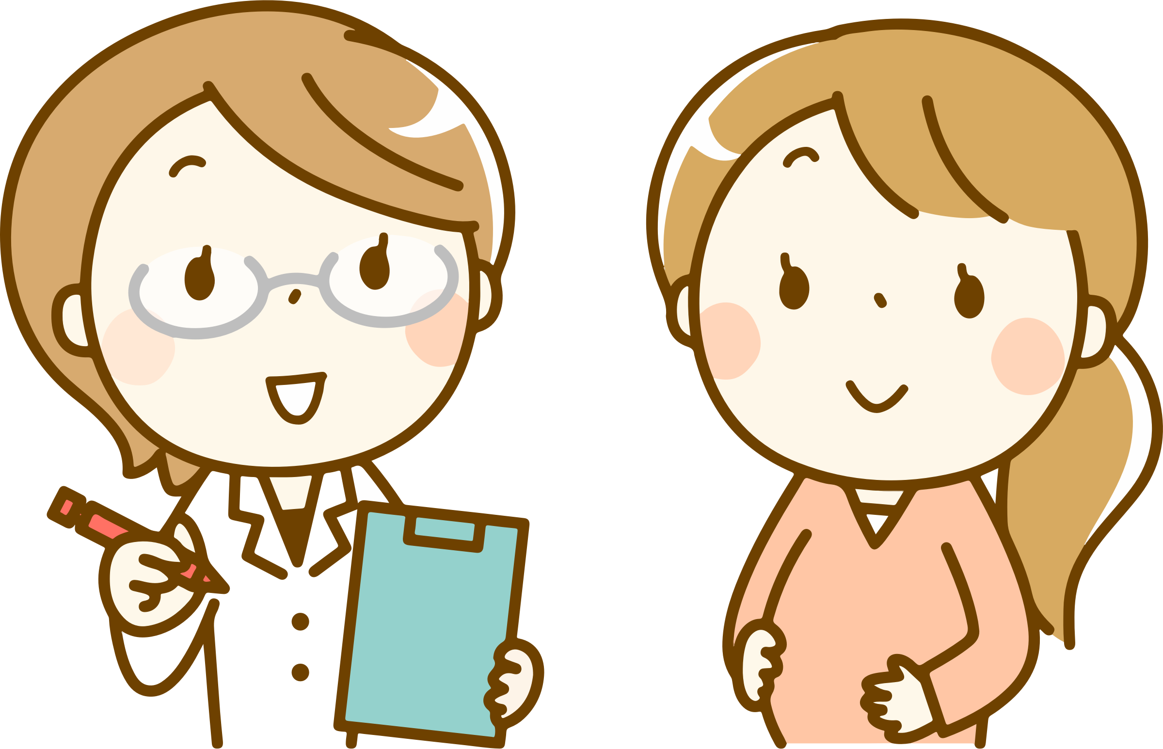 Pregnancy Childbirth Obstetrics And Gynaecology Lactation - 無料 イラスト 産婦 人 科 (2399x1545)