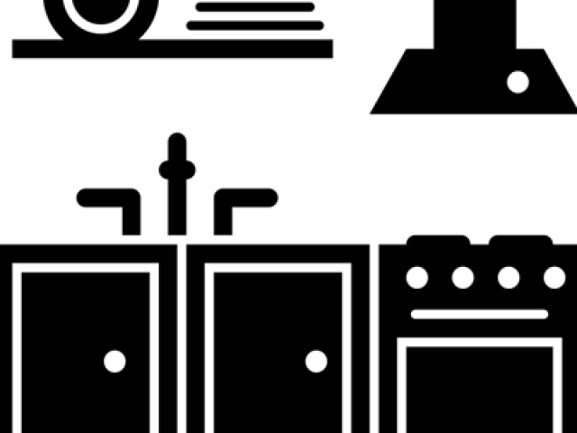 Kitchen Renovation Icon Png (640x480)