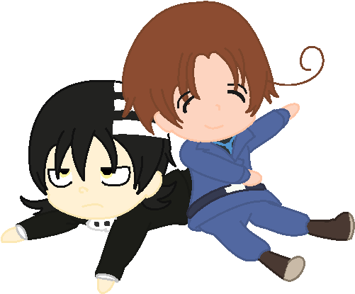 Death Clipart Child Death - Italy And Death The Kid (584x481)