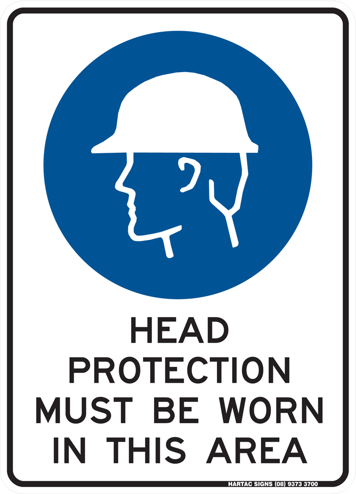 Mandatory Signs & Stickers - Mandatory Signs & Stickers (1000x1000)