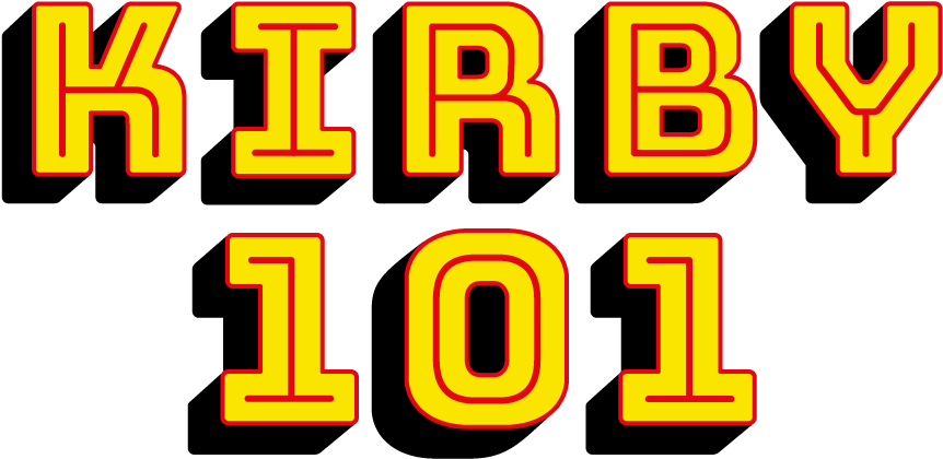 Today Marks The 101st Anniversary Of Jack Kirby's Birth - Jack Kirby (891x491)