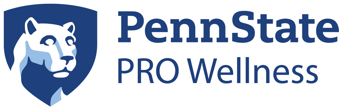 Penn State Wellness News Letter - Pennsylvania State University (1090x358)