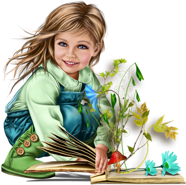 Back To School - Back To School (707x682)