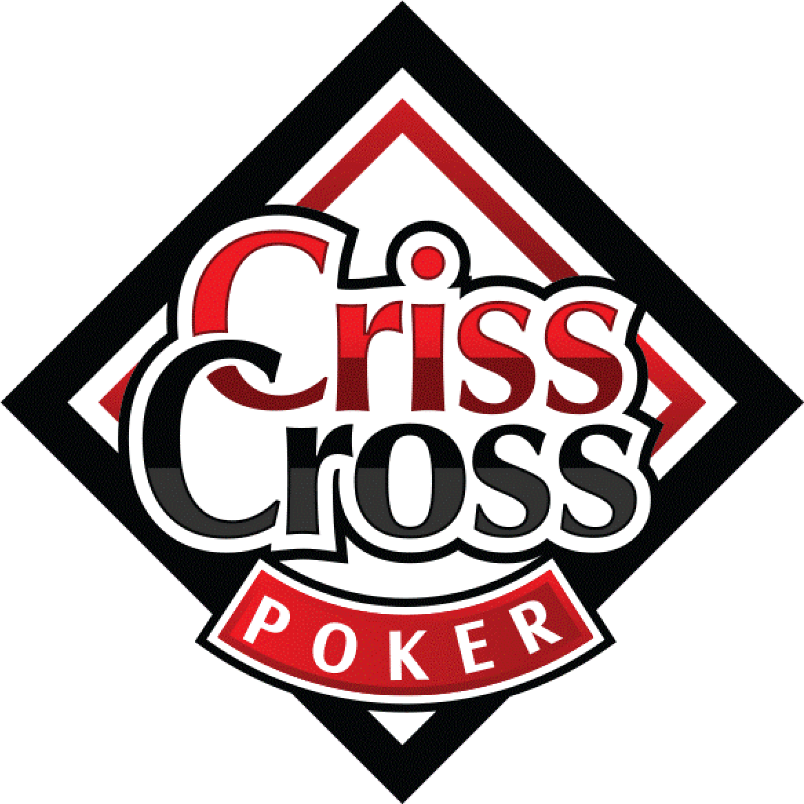 Criss Cross Poker - Criss Cross Poker (1200x1200)