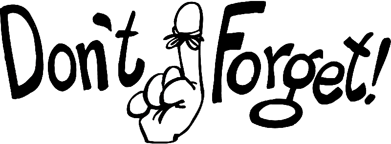 Daylight Savings Time Begins - Dont Forget To Call (800x295)