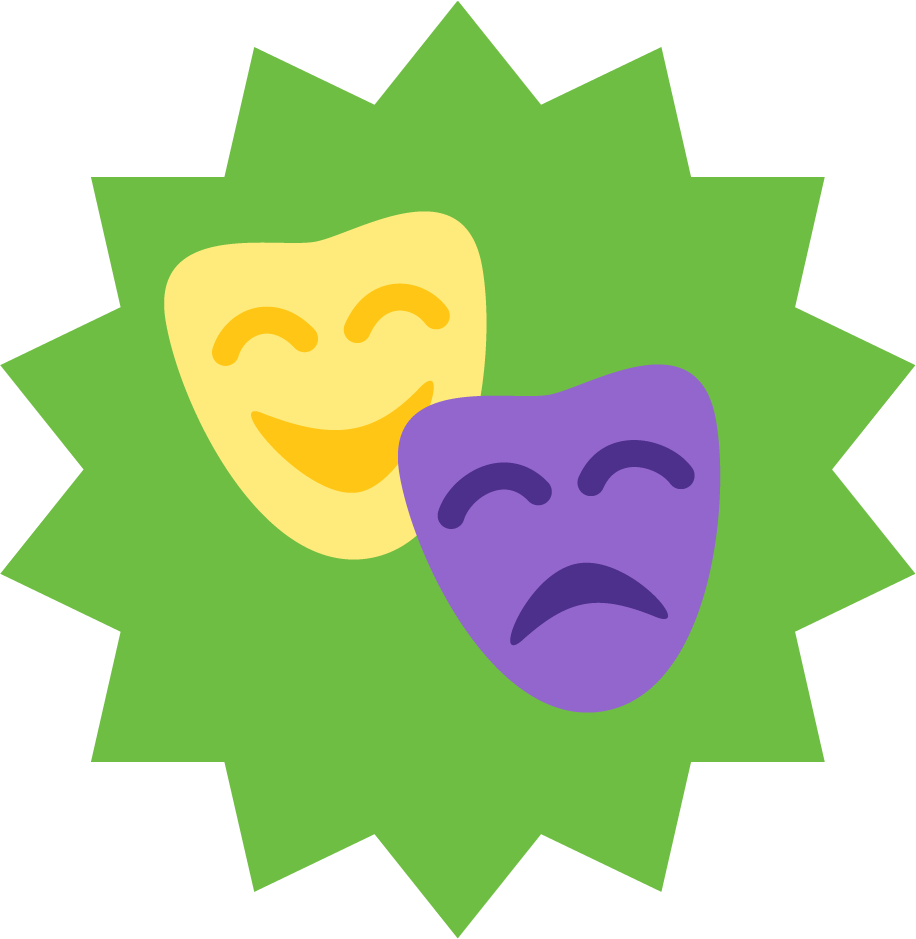 Ends With Final Performance For Family & Friends - Illustration (916x939)