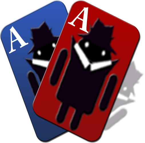 Poker Agent - Poker (512x512)
