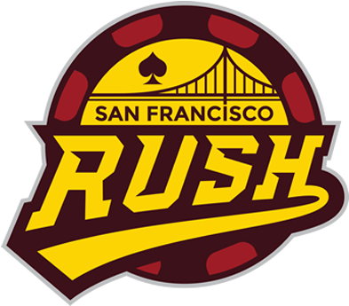 San Francisco Rush - San Francisco Team Logo (400x400)