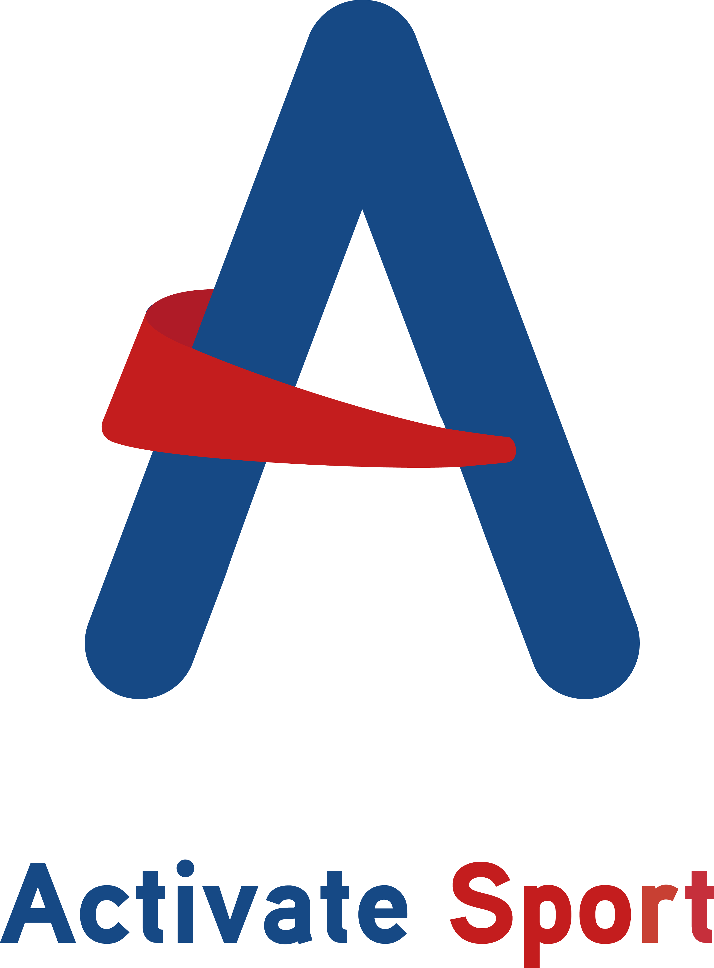 The End Of The School Year Is Nearly Upon Us And It - Activate Camps Logo (3000x4071)