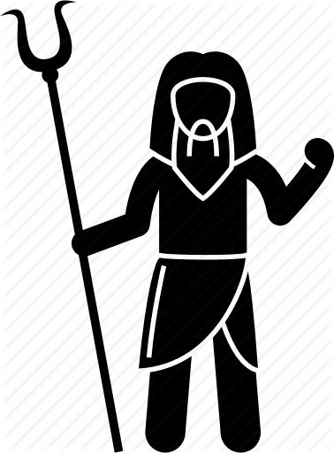 3 Pillars Clipart - Drawing (378x512)