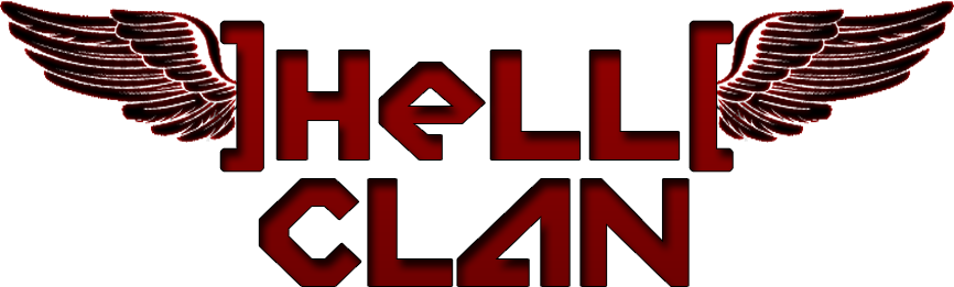 ]hell[ Clan - Hell Clan (866x261)
