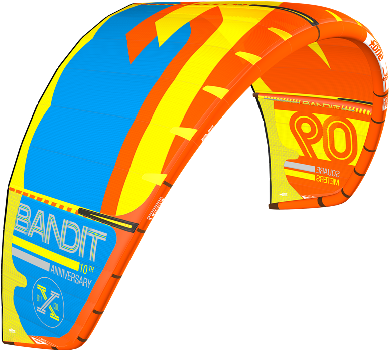 2017 F-one Bandit X - Fone Bandit 10 (945x739)