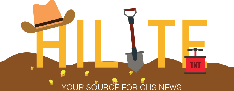 Your Source For Chs News - News (812x317)