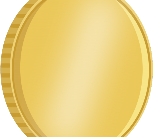 Coin Clipart Clip Art Gold - Circle (640x480)