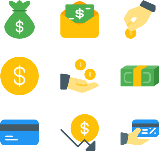 Coin Money Icon - Coin (600x564)