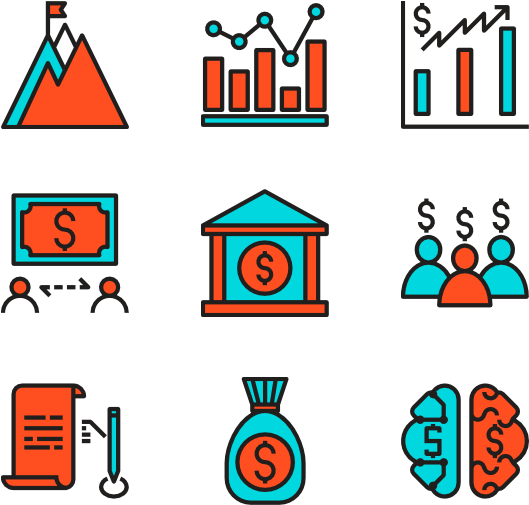 Money Coin Icon - Money Coin Icon (600x564)