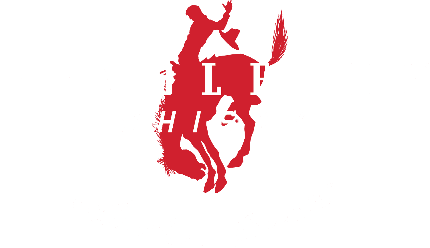 About Pbr - Pendleton Round Up Silhouette (1452x839)