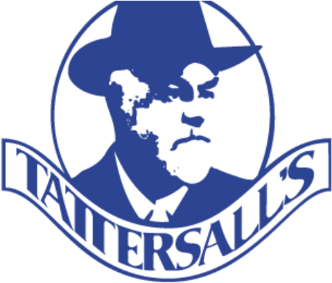 Franchise Resale In Vic - Tattersall's Logo (635x415)