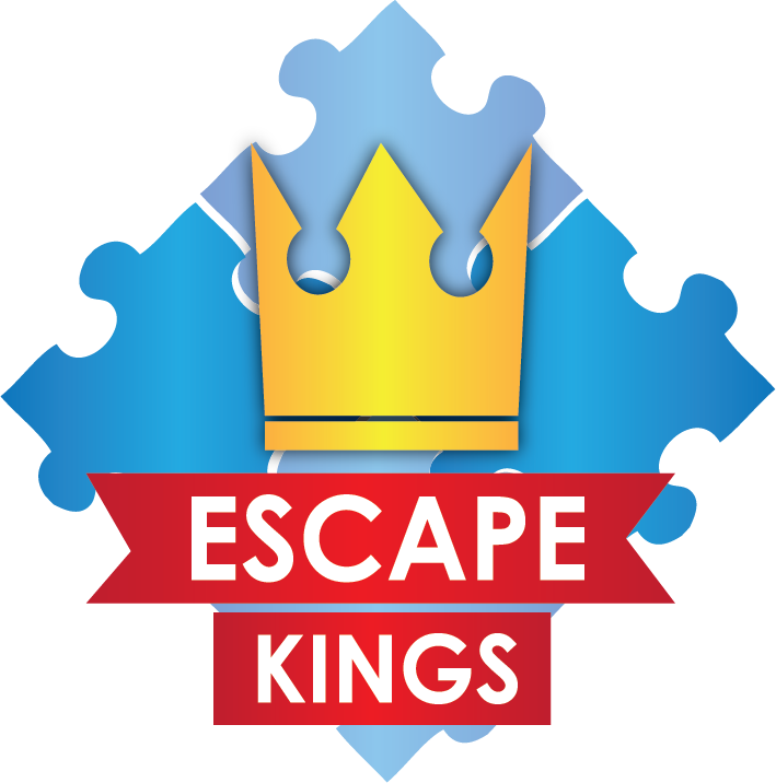 Company Logo - Escape Kings (709x716)