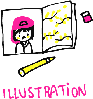 I Provide Illustrations, Branding, Packaging, Web Design - I Provide Illustrations, Branding, Packaging, Web Design (446x400)