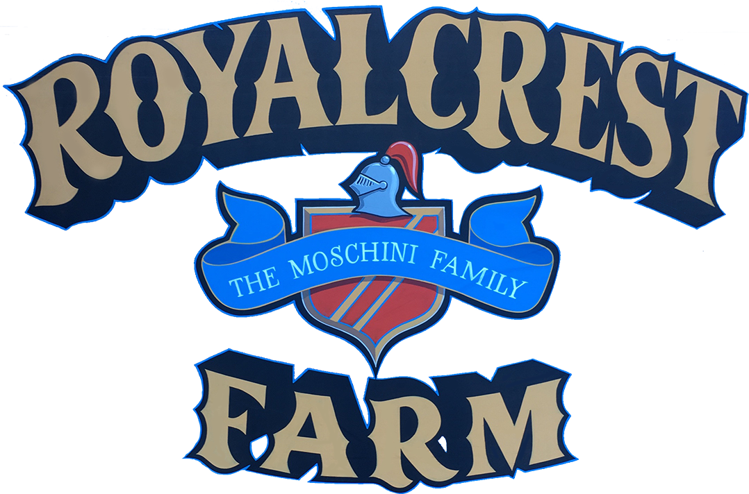 Royal Crest Farm - Royal Crest Farm, Llc. (1078x712)