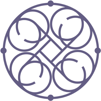 Logo - Chakras Vector Png (500x500)