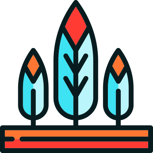 India Png File - Feather Indian Logo (512x512)