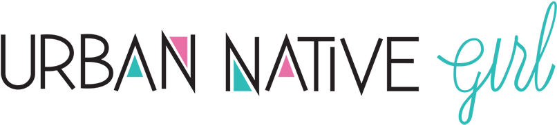 Urban Native Girl Tv Urban Native Girl Tv - Television (880x220)