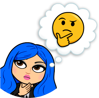 The Philosophy Of Karma Is Closely Associated With - Subjunctive Clip Art (398x398)