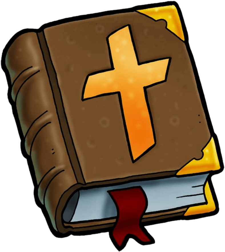Clip Art Bible Png (800x894)