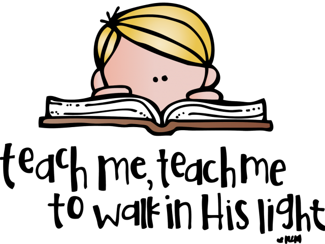 Scripture Clipart Melonheadz - Melonheadz Thinking (640x480)