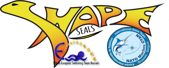 Shape Seals Fun Meet Traditionally We End Our Spring - Shape (559x225)