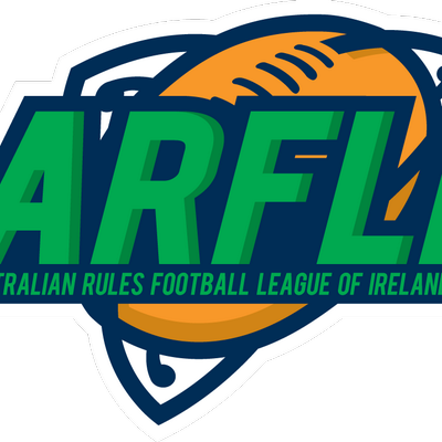 Arfli Twitter - Australian Rules Football League Of Ireland (400x400)