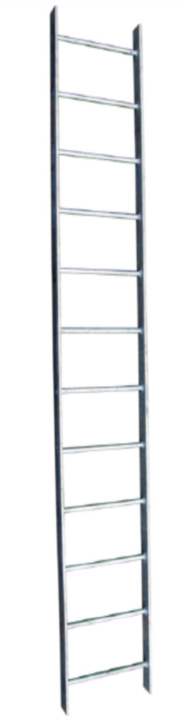And Safety Flacc Ladders - And Safety Flacc Ladders (256x1015)
