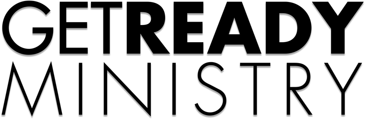 Get Ready Ministry - Antibiotic Smart Use Logo (764x250)