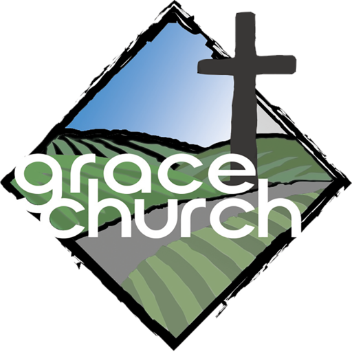 New Wineskins Needed - Grace Church Of Napa Valley (512x512)