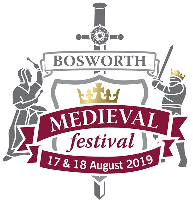 Bosworth Medieval Festival - Medieval Festival (669x709)