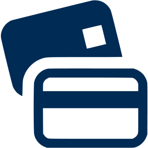 Titancard - Bank Card Icon Png (512x512)