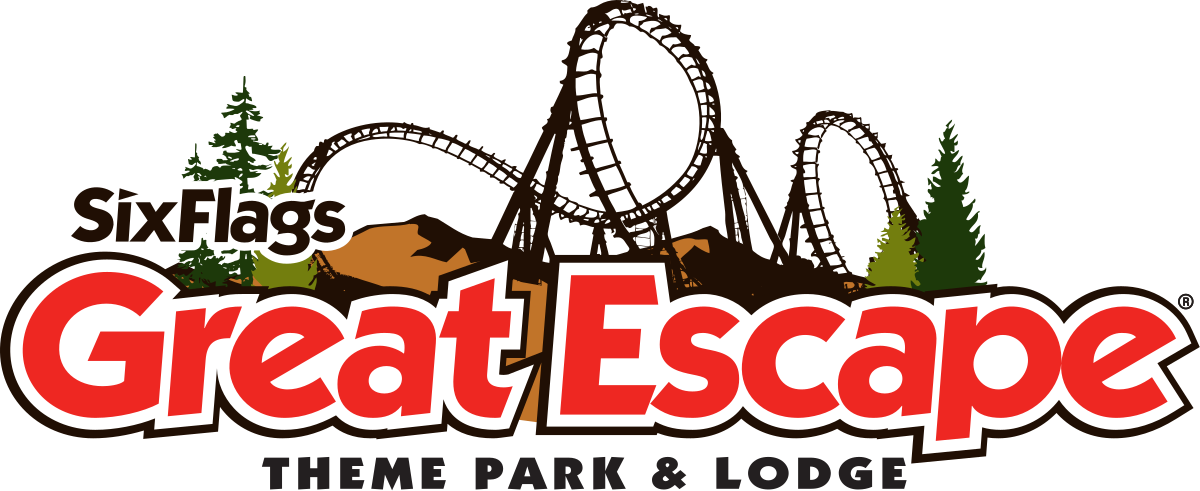 Six Flags Great Escape Logo (1200x491)