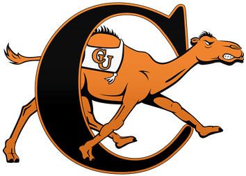 Campbell Fighting Camels And Lady Camels (400x400)