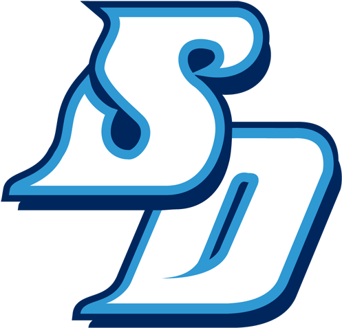 University Of San Diego Athletics Logo (500x500)