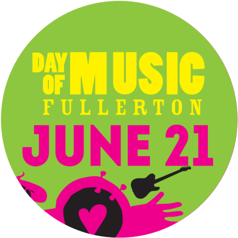 Logo - Fullerton Day Of Music 2017 (512x512)