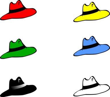 Hat Baseball Cap Computer Icons Clothing - Hat Clipart (385x340)